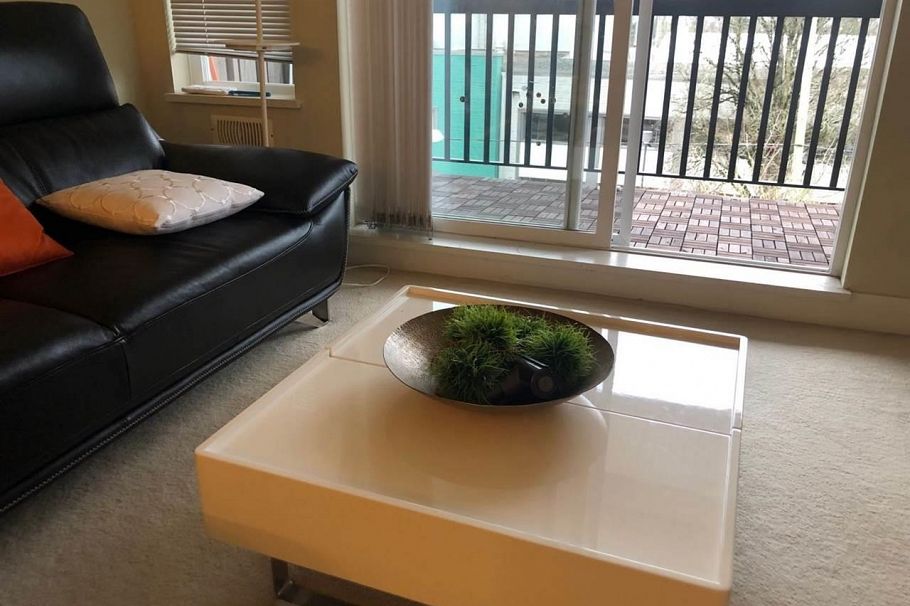 412 995 W 59th Avenue Vancouver, BC - 2