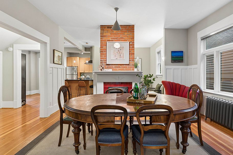 559 W 18th Avenue Vancouver, BC - 7