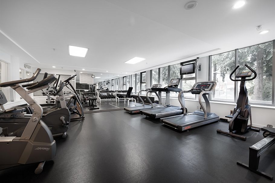 902 1008 Cambie Street Vancouver, BC - 17