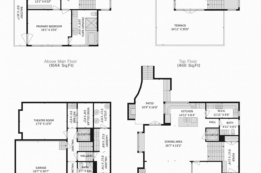 4350 Locarno Crescent Vancouver, BC - 30