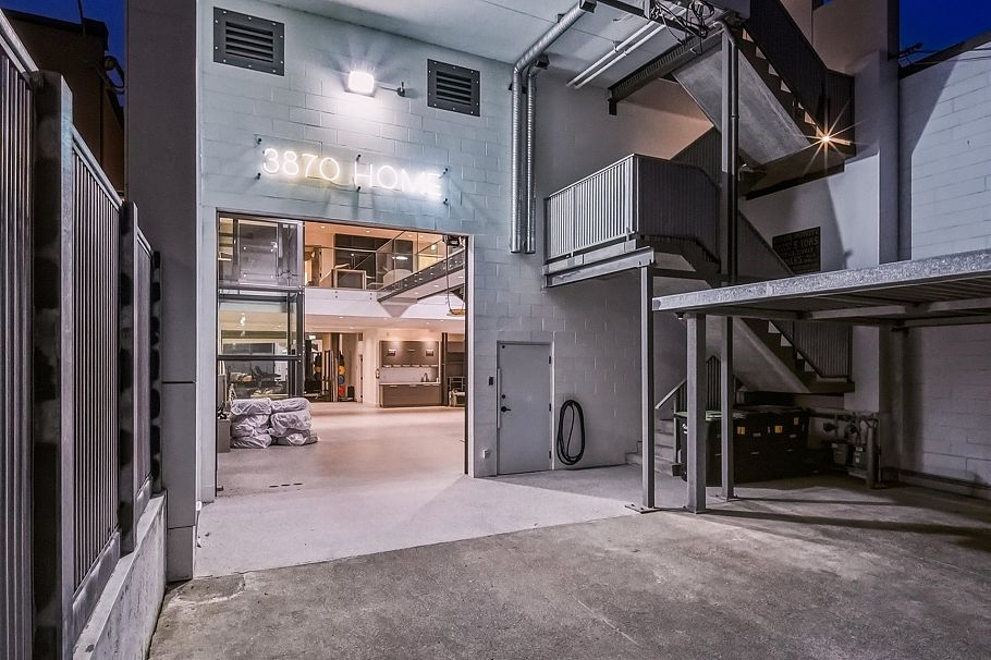 3870 Commercial Street Vancouver, BC - 35