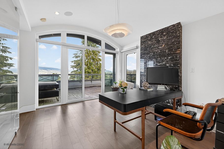 4350 Locarno Crescent Vancouver, BC - 20