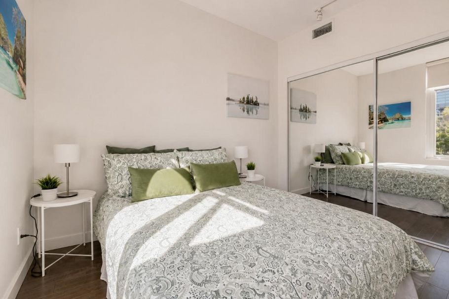 906 38 W 1st Avenue Vancouver, BC - 20