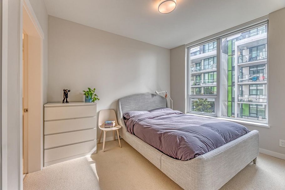 308 3533 Ross Drive Vancouver, BC - 11