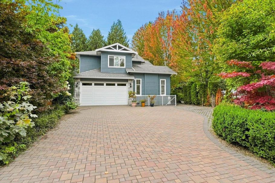 1417 Woods Drive North Vancouver, BC - 4