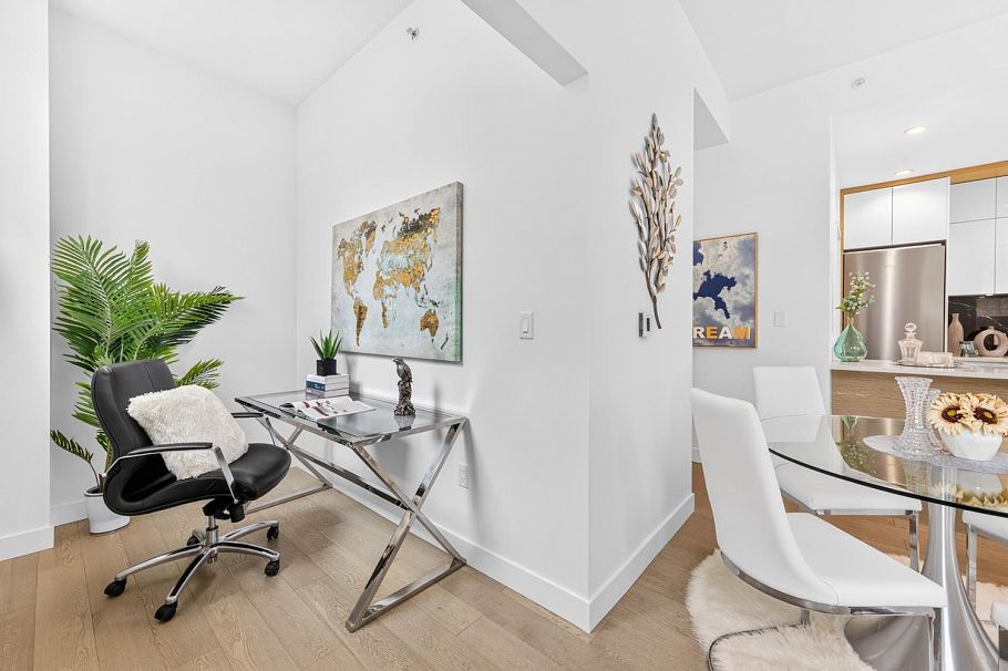 6739 Cambie Street Vancouver, BC - 9