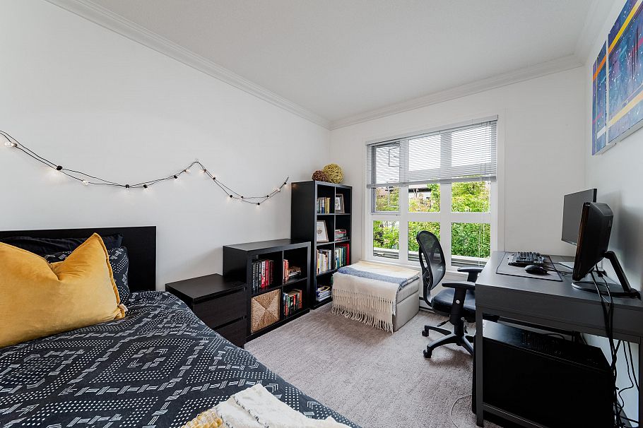 404 2161 W 12th Avenue Vancouver, BC - 20