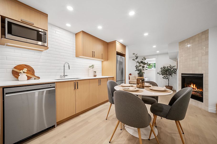 3975 Highland Boulevard North Vancouver, BC - 15