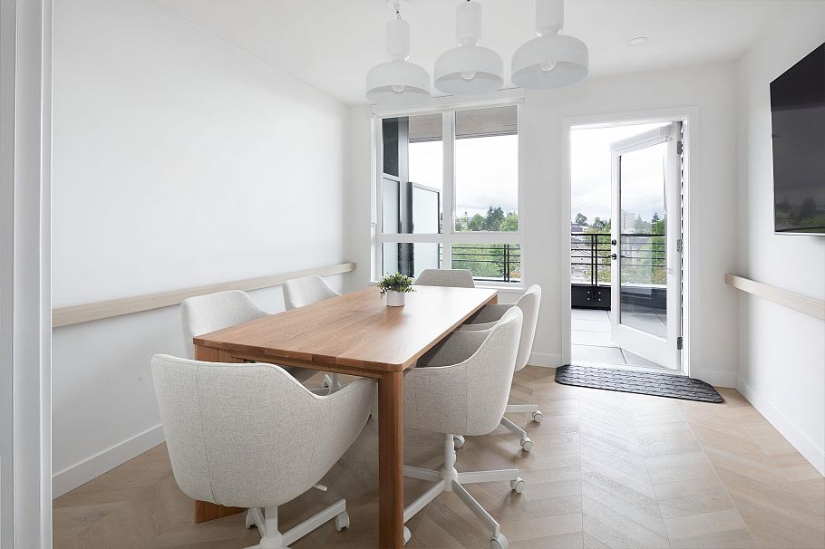 417 2450 Garden Drive Vancouver, BC - 34