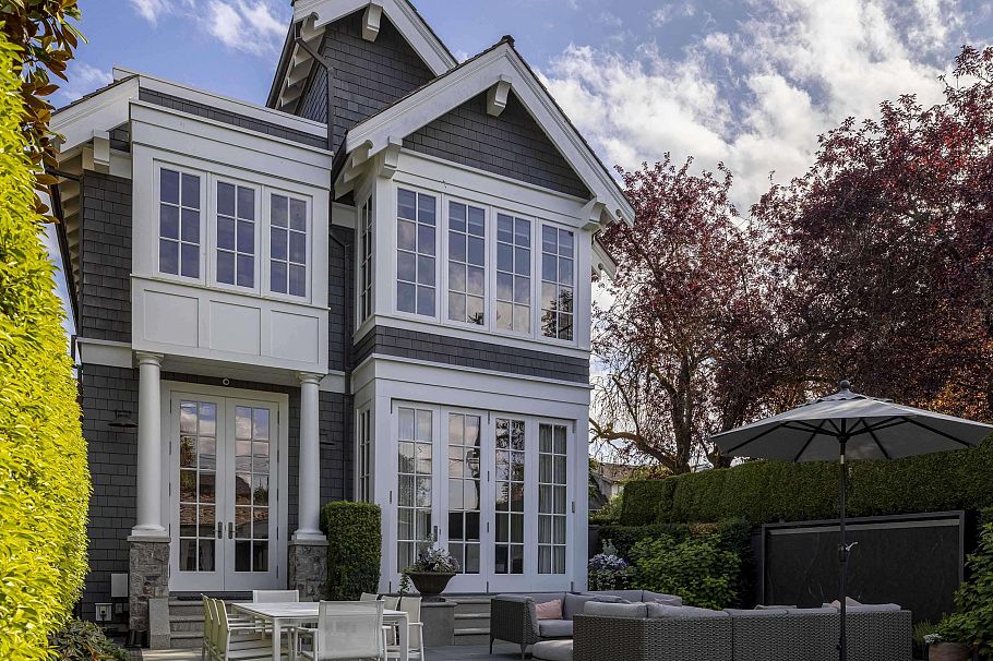 1788 Musqueamview Street Vancouver, BC - 7