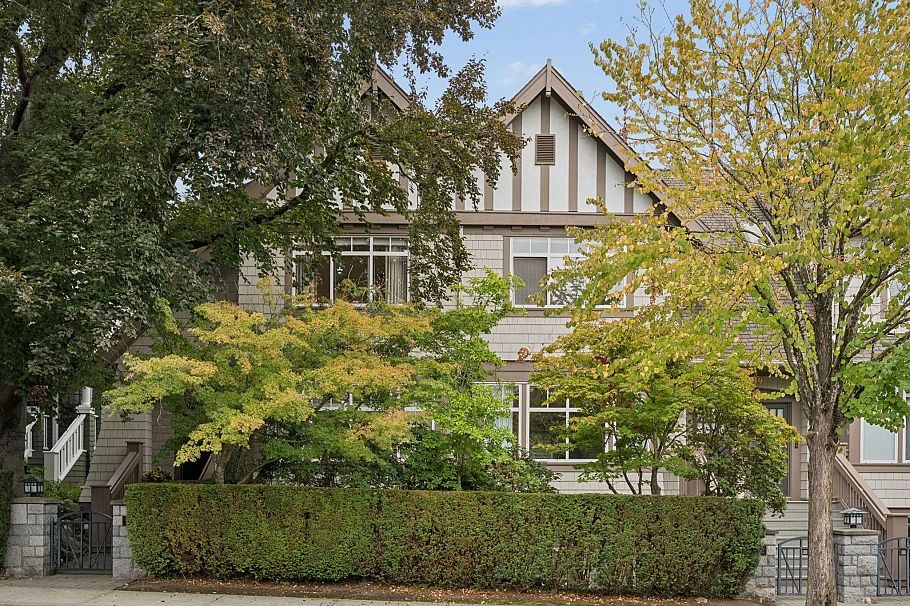 5380 Larch Street Vancouver, BC - 38