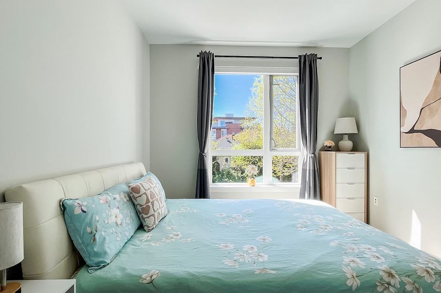 208 4080 Yukon Street Vancouver, BC - 19
