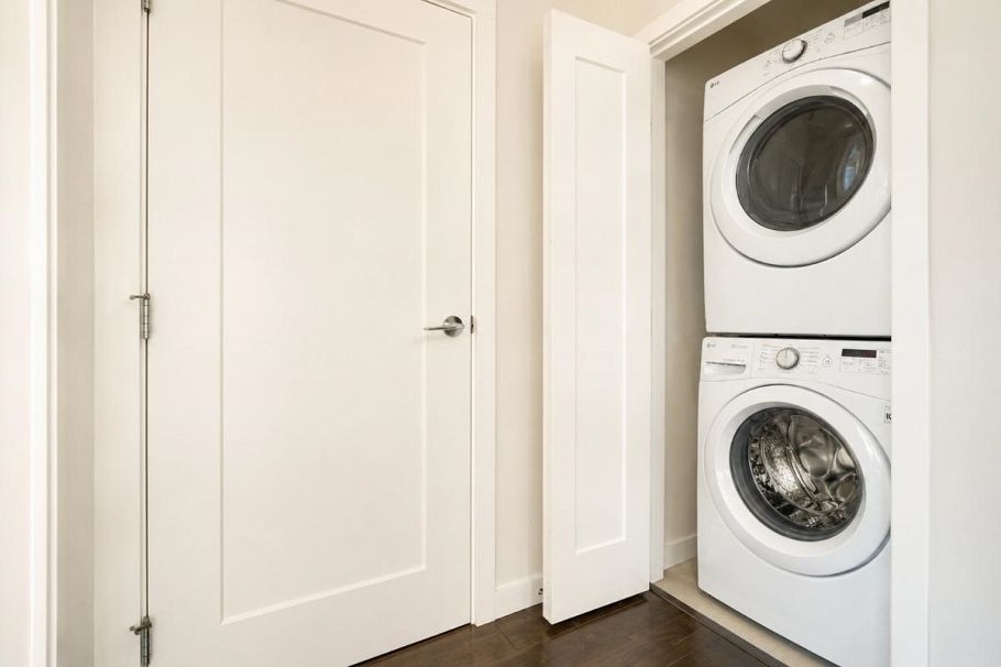 906 38 W 1st Avenue Vancouver, BC - 22