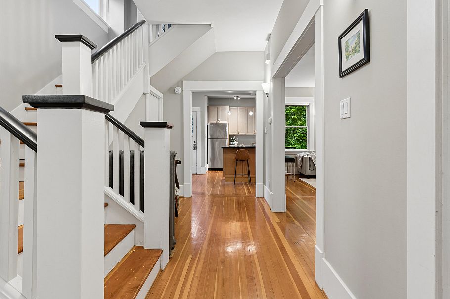 559 W 18th Avenue Vancouver, BC - 14