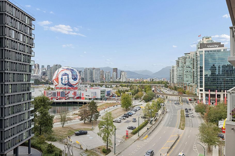 1106 1618 Quebec Street Vancouver, BC - 20