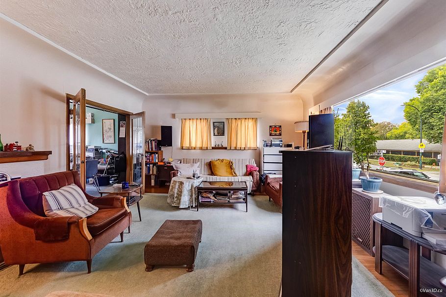 96 W 16th Avenue Vancouver, BC - 21