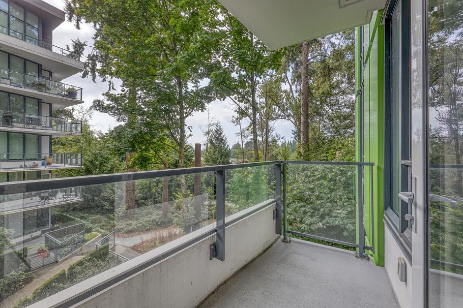 308 3533 Ross Drive Vancouver, BC - 23