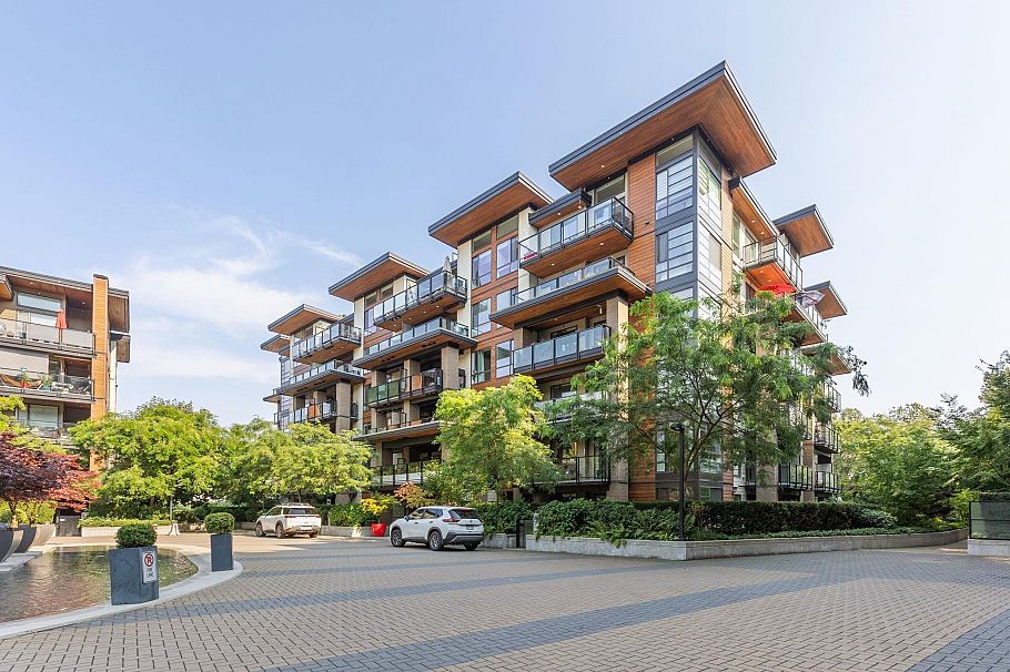 409 719 W 3rd Street North Vancouver, BC - 37