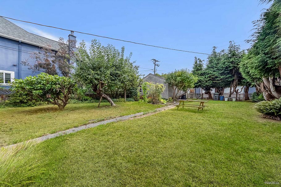 96 W 16th Avenue Vancouver, BC - 14