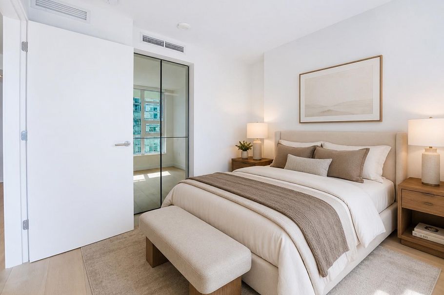 2710 1289 Hornby Street Vancouver, BC - 21