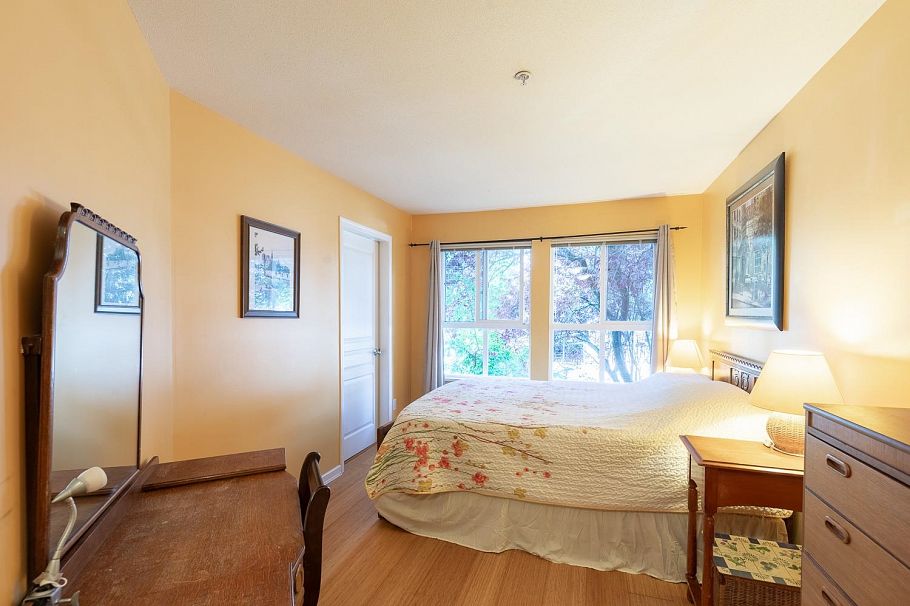 3228 Heather Street Vancouver, BC - 14