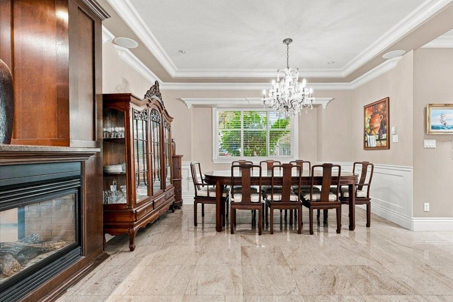 1417 Woods Drive North Vancouver, BC - 7
