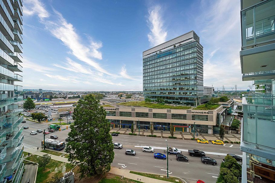 904 8131 Nunavut Lane Vancouver, BC - 20