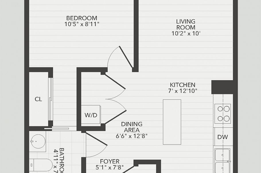 810 66 W Cordova Street Vancouver, BC - 16