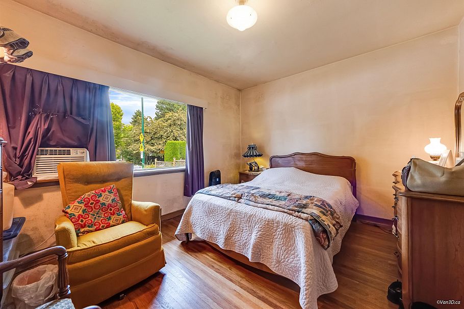 96 W 16th Avenue Vancouver, BC - 29