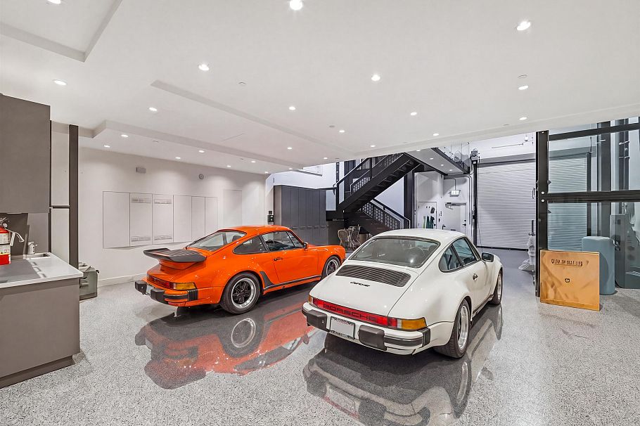 3870 Commercial Street Vancouver, BC - 34