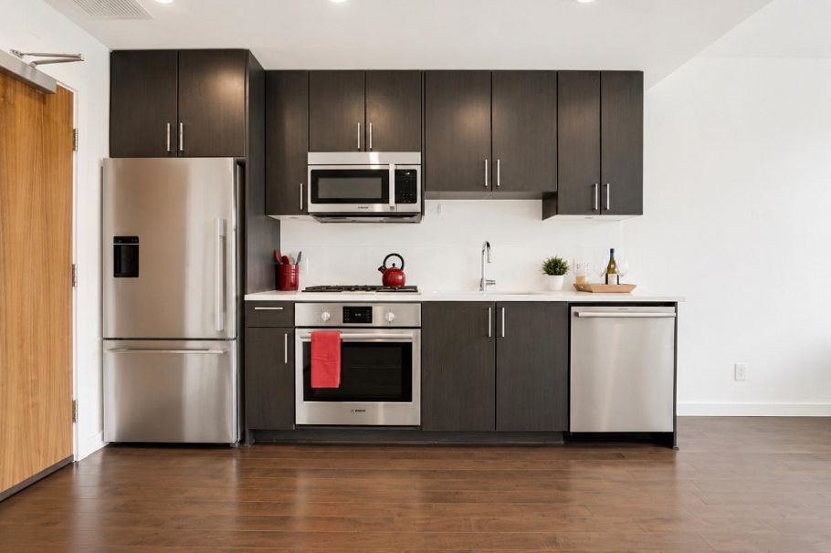 906 38 W 1st Avenue Vancouver, BC - 17