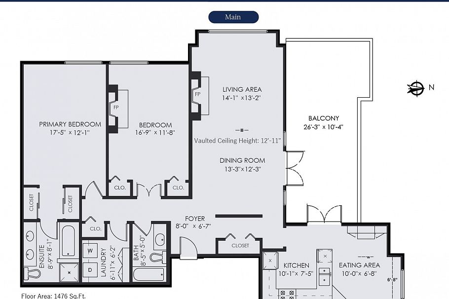 303 3373 Capilano Crescent North Vancouver, BC - 33