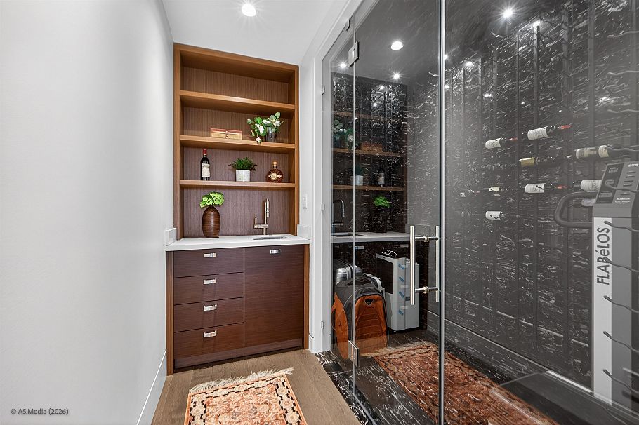 4350 Locarno Crescent Vancouver, BC - 24
