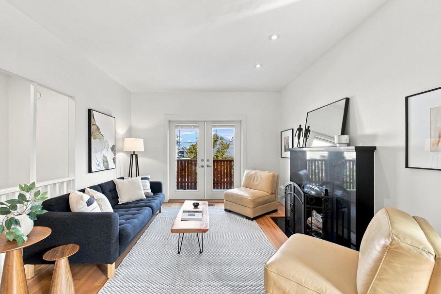 1970 Adanac Street Vancouver, BC - 6