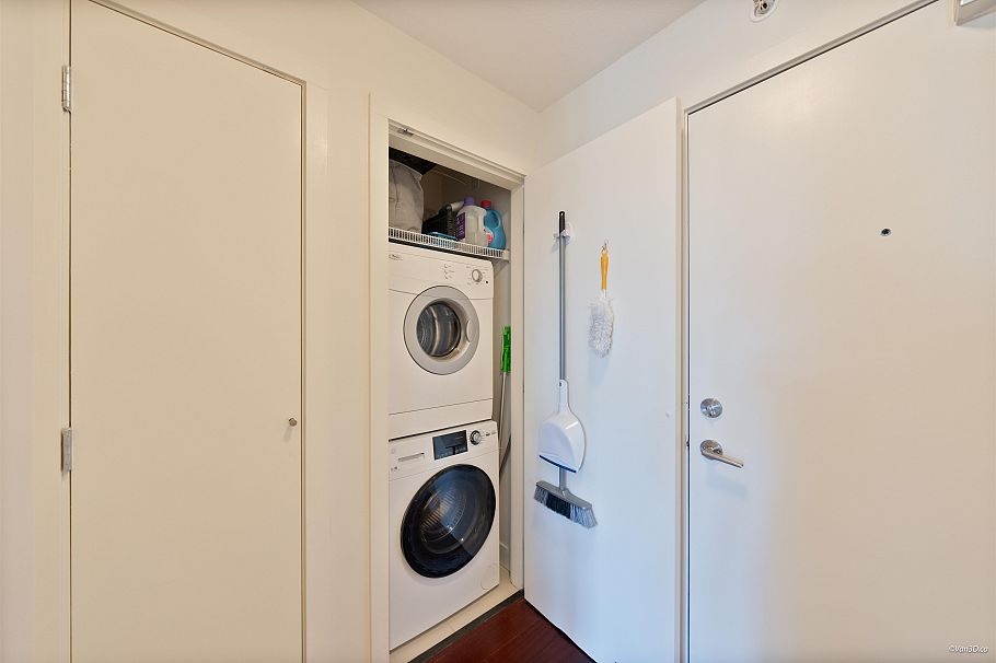 2204 1255 Seymour Street Vancouver, BC - 21