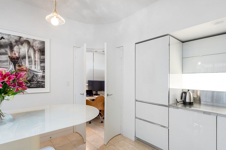 1507 838 W Hastings Street Vancouver, BC - 11