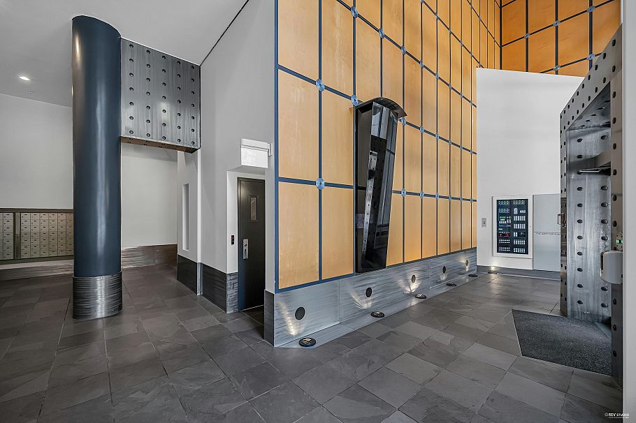 209 1238 Seymour Street Vancouver, BC - 28