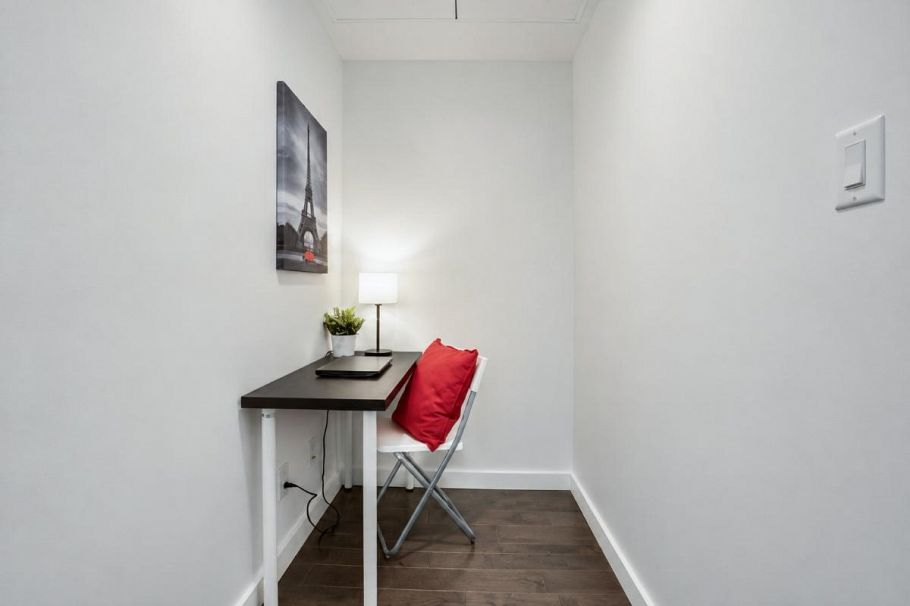 906 38 W 1st Avenue Vancouver, BC - 25