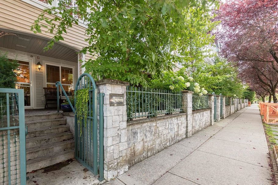 3228 Heather Street Vancouver, BC - 17