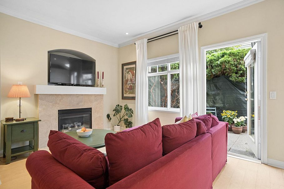 5380 Larch Street Vancouver, BC - 13