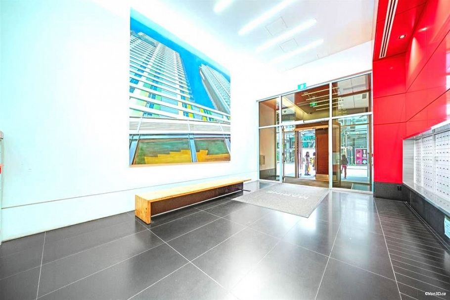 2206 488 SW Marine Drive Vancouver, BC - 7