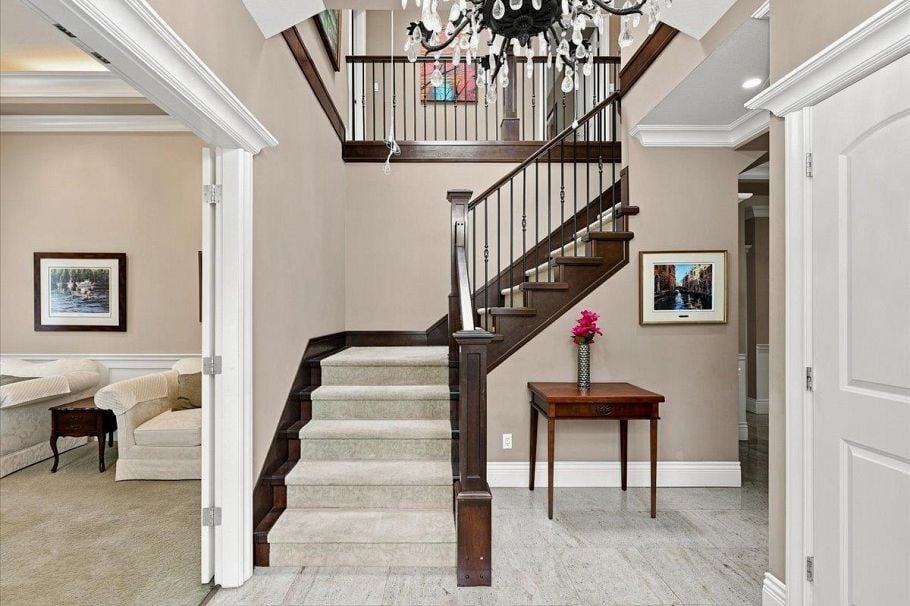 1417 Woods Drive North Vancouver, BC - 5