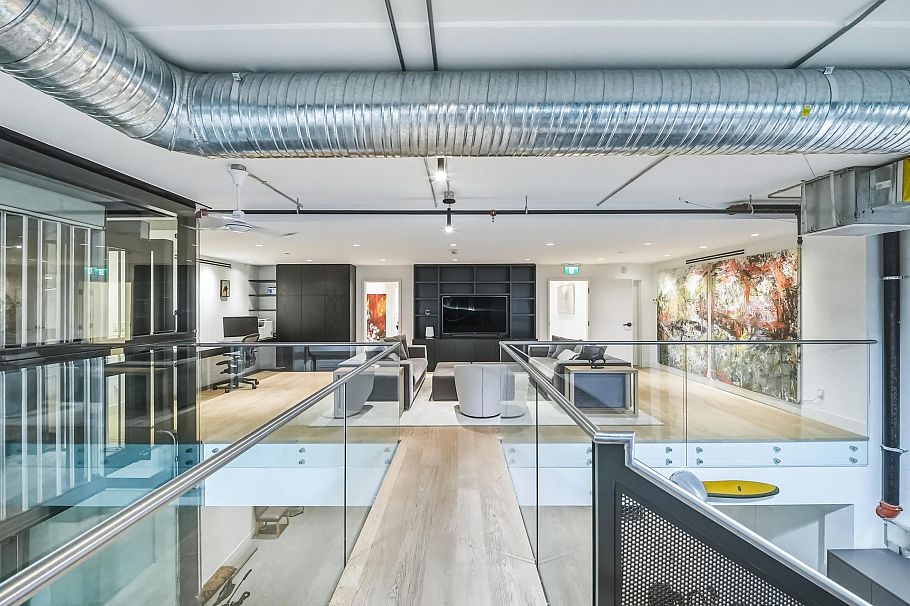 3870 Commercial Street Vancouver, BC - 9