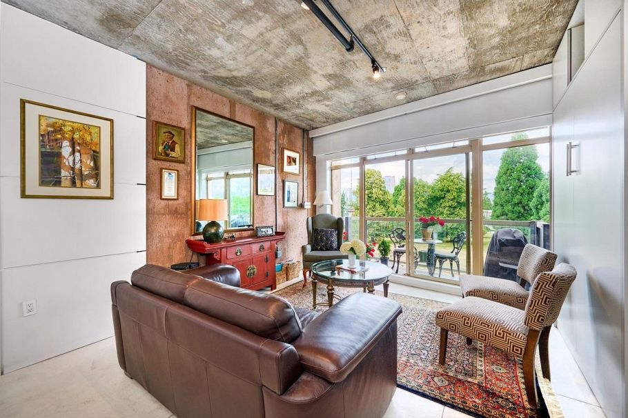 205 1529 W 6th Avenue Vancouver, BC - 14