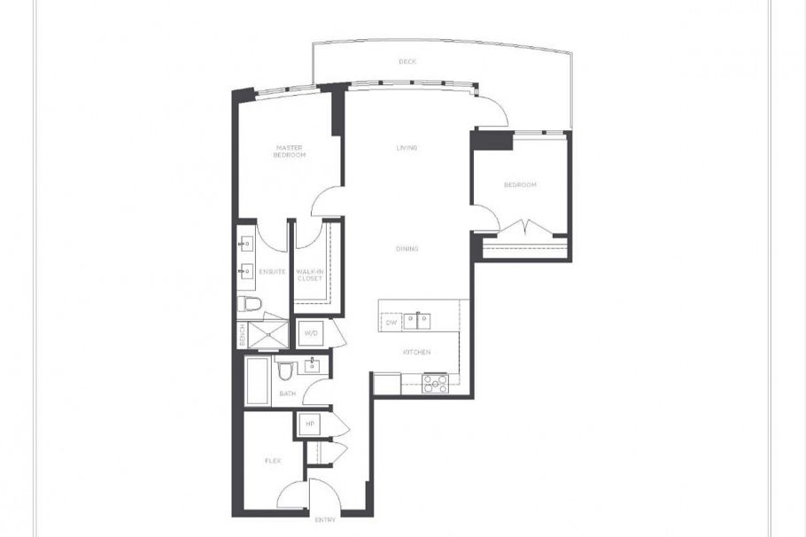 308 3533 Ross Drive Vancouver, BC - 34