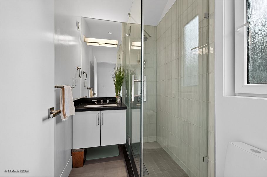 4350 Locarno Crescent Vancouver, BC - 22