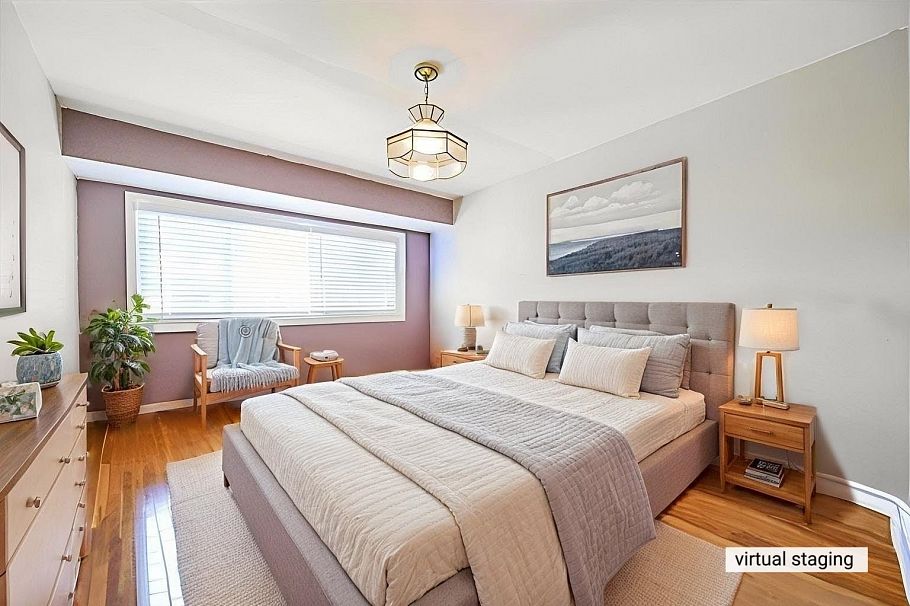 5715 Culloden Street Vancouver, BC - 5