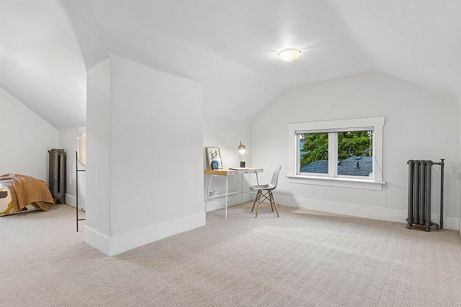 559 W 18th Avenue Vancouver, BC - 29