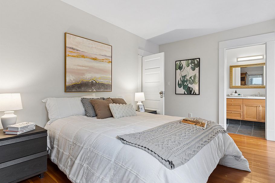 559 W 18th Avenue Vancouver, BC - 17
