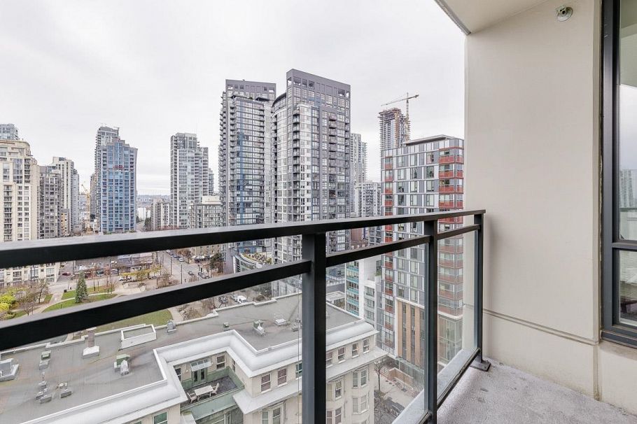 1708 1082 Seymour Street Vancouver, BC - 16